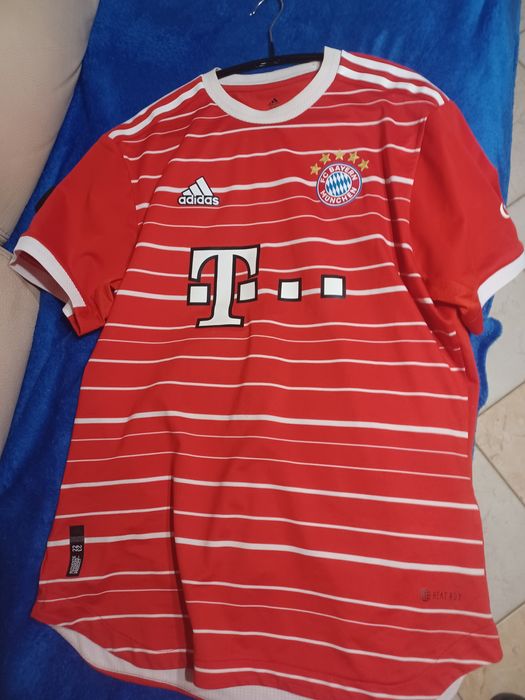 Bayern 2023 authentic