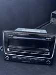 Radio CD player Skoda Superb 2 3T0035161K 2008-2013