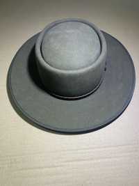 Akubra Pastoralist Hat palarie
