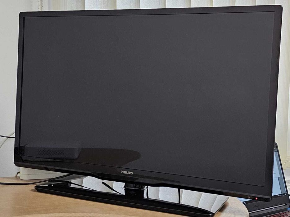 TV Smart Thomson / TV PLasma LED Philips