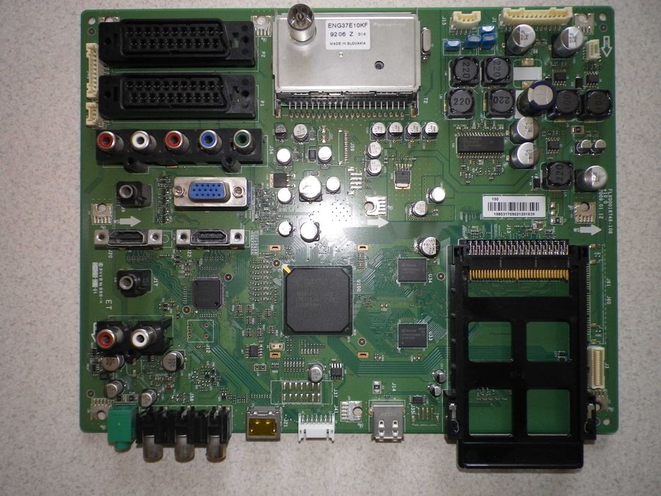 Оригинална платка  за SONY KDL-32S5500