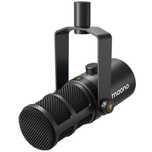 Динамический Maono pd400x XLR / USB