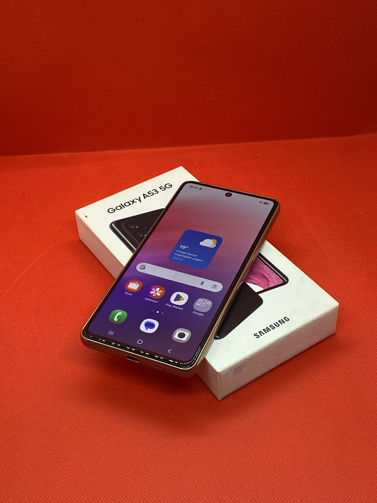 Samsung Galaxy A53 5G