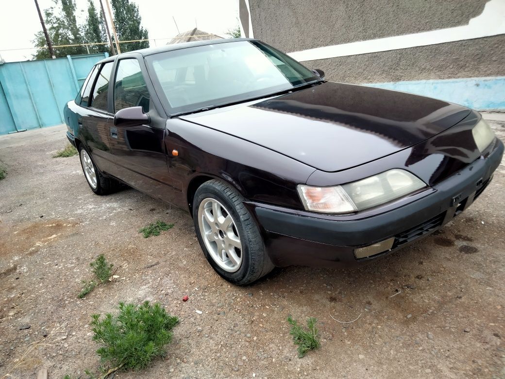 Срочно продам..Дэу Эсперо