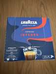 Кафе капсули Lavazza blue Intenso