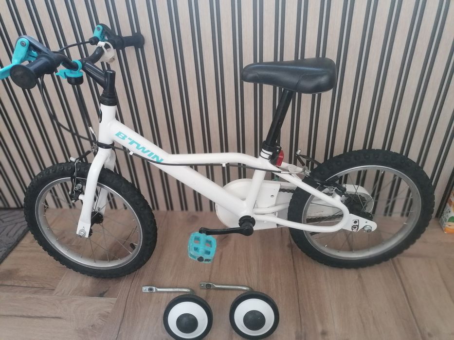 Детско колело Btwin 16 "