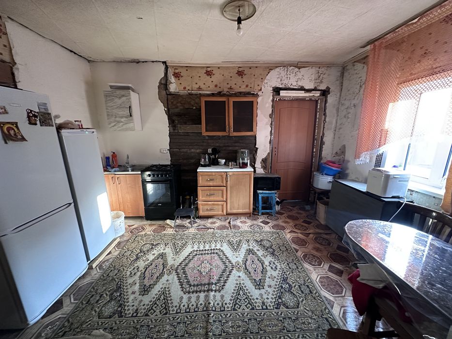 Продается 3-комнатный дом в Сортировке ( Рабочий поселок)