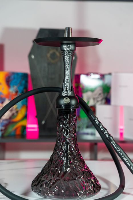 Alpha Hookah X Joker / Special Fakes / Reverse / etc