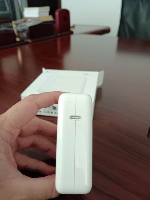 USB-C 96W Power Adapter