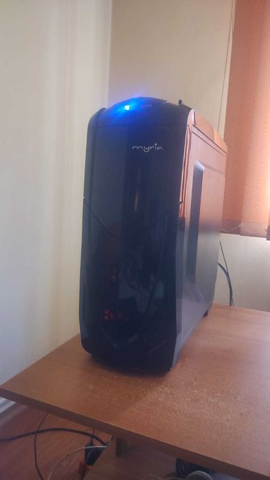 pc/calculator/i5/16gb ram/gtx1050TI/ssd/hdd