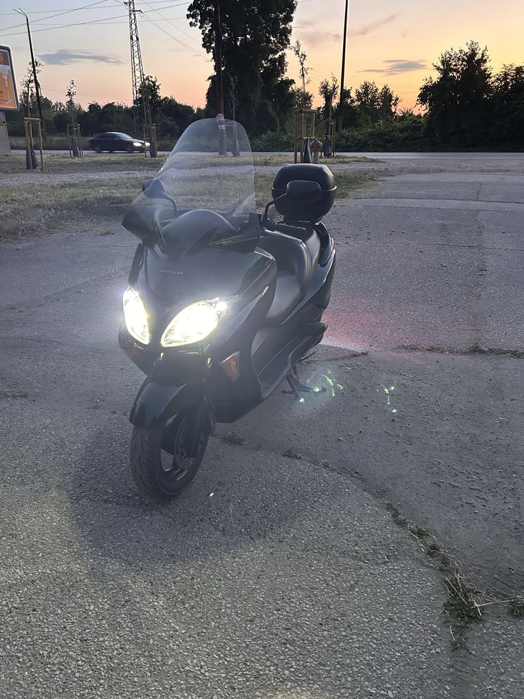 Honda FORZA 250I 2007г.