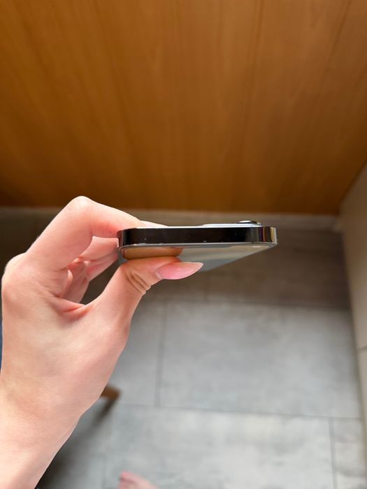 iPhone 13 pro, сив, 265GB