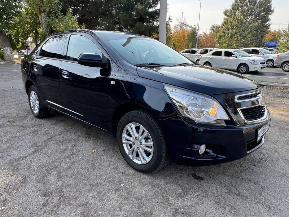 Коблт Афтомат ДАРКМОН БЛУ. 2023 йил.