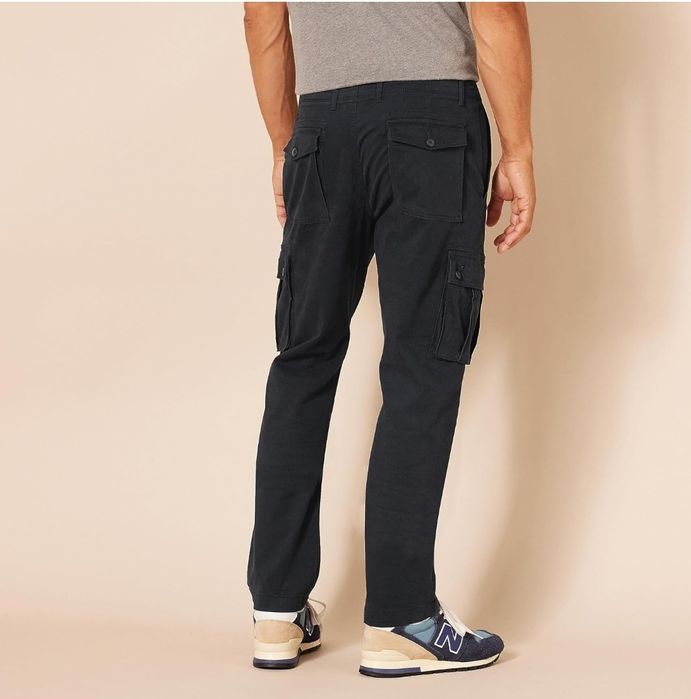 Amazon Essential Cargo