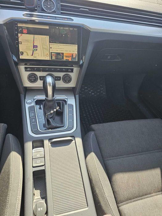 VW Passat B8 2016 2.0 TDI 190 cp 4motion Euro 6