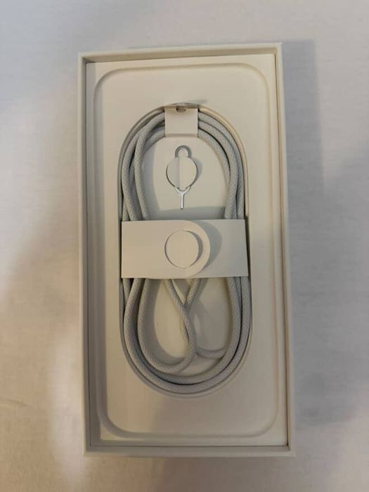 Iphone 16 pro max, 256GB