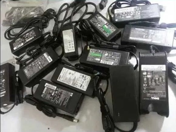 . от ноутбука зарядка блок питания