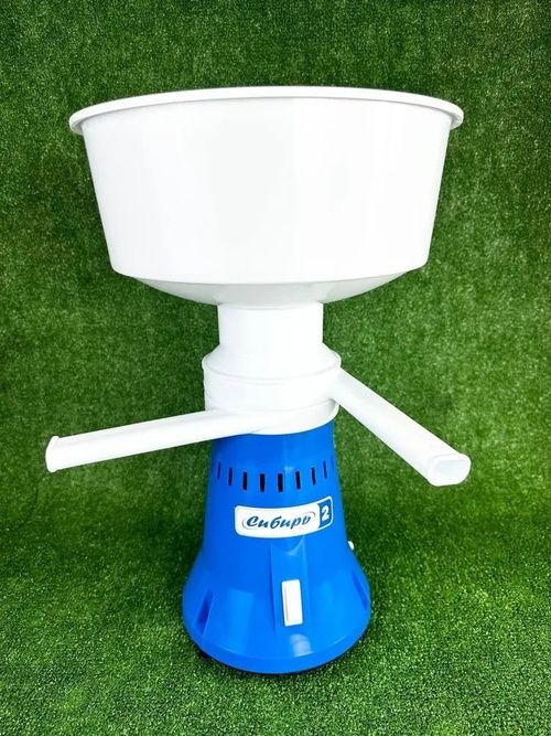 Электросепаратор