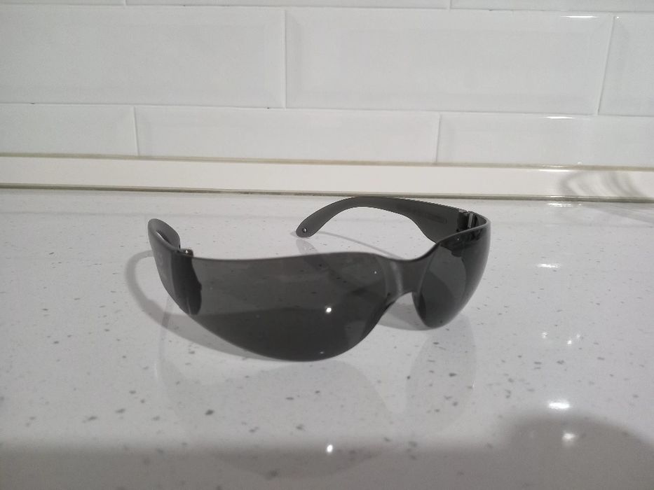 Очки защитный. Новый