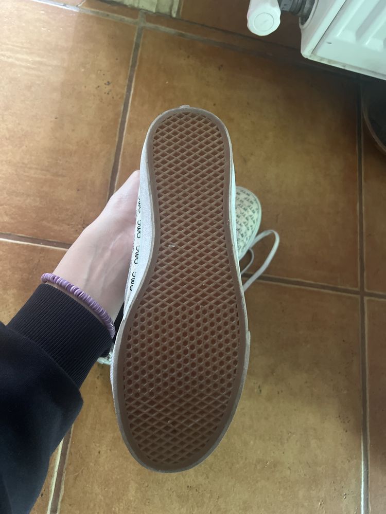 Vand vans editie limitata