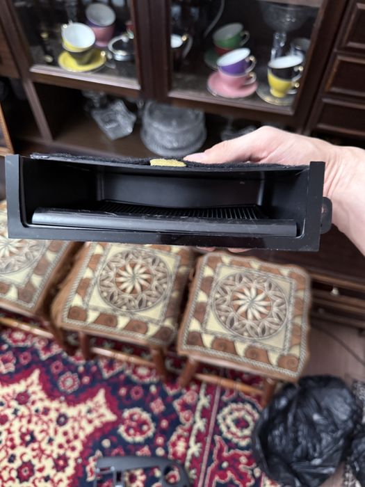 Gentra мафон карман