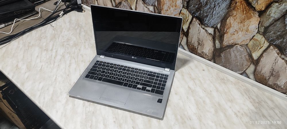 Ноутбуки LG Core i5 4th + 8ram + ssd