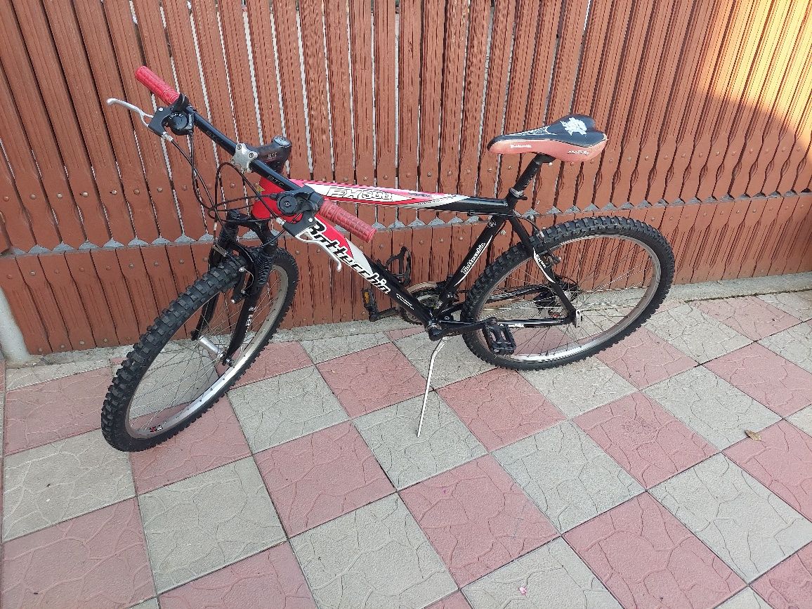 Bicicleta  de vânzare