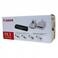 Canon FX-3 Cartus Toner ORIGINAL 2buc