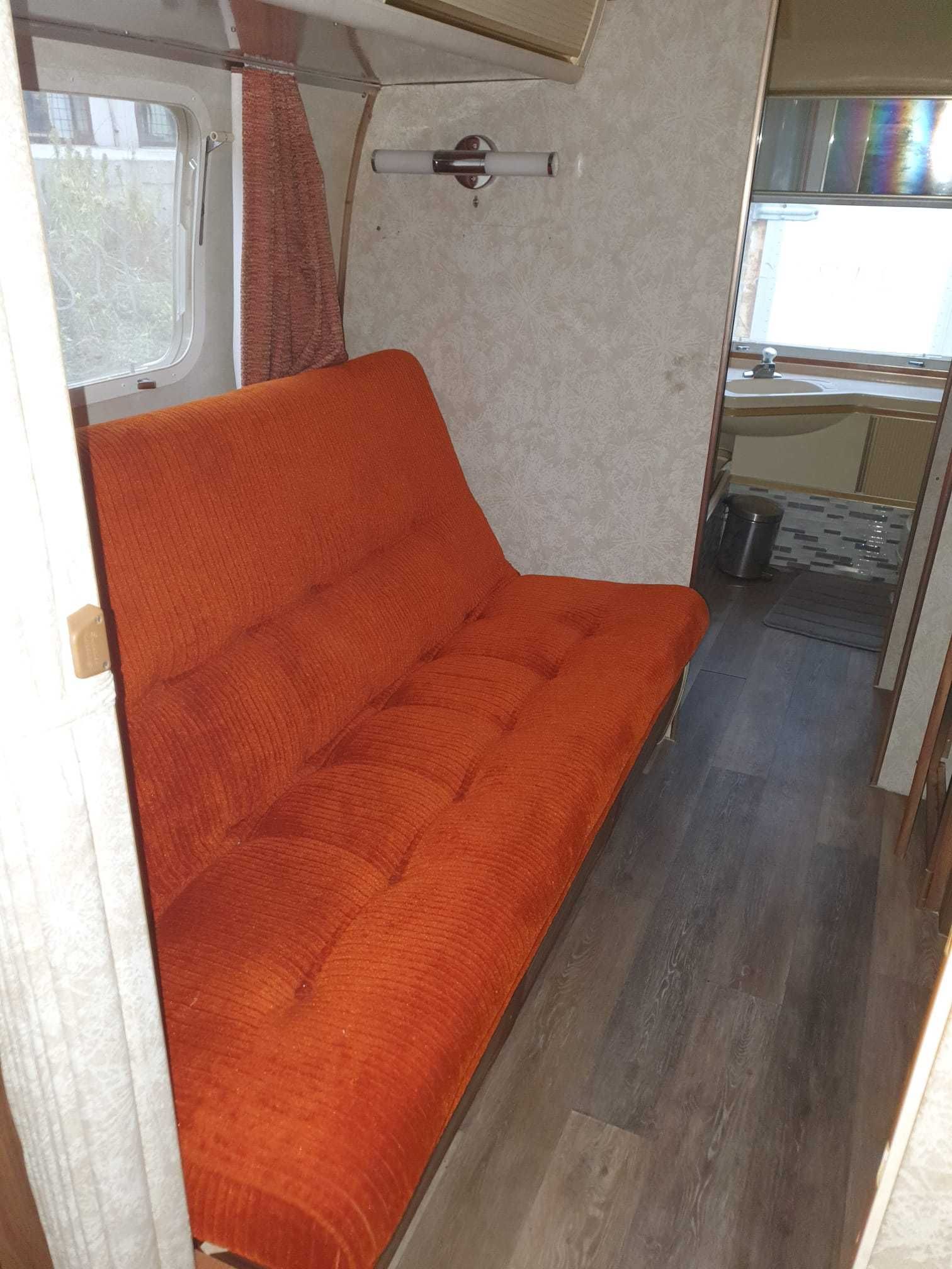 Каравана - Airstream