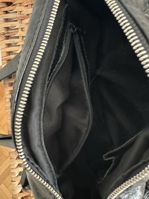 Дамска малка чанта Fabiano кожа