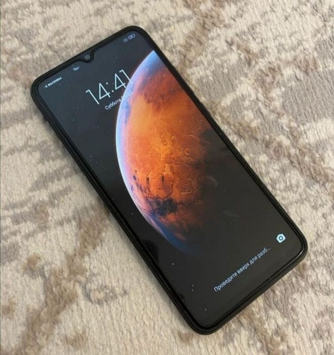 Xiaomi redmi 9C. 64gb