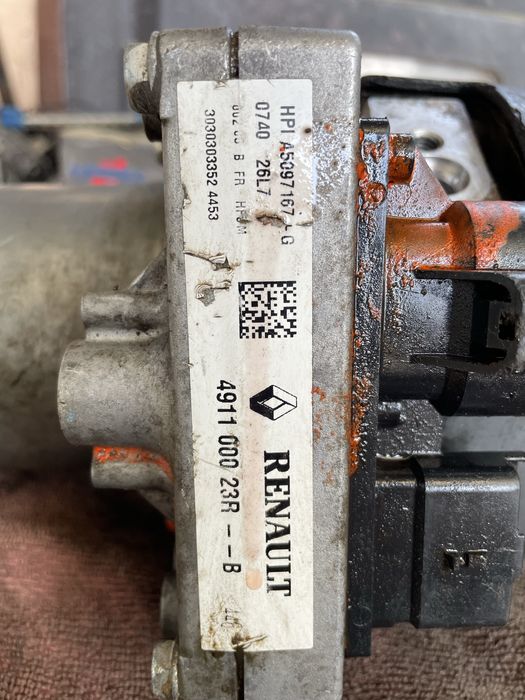 Pompa servo directie Renault Laguna III