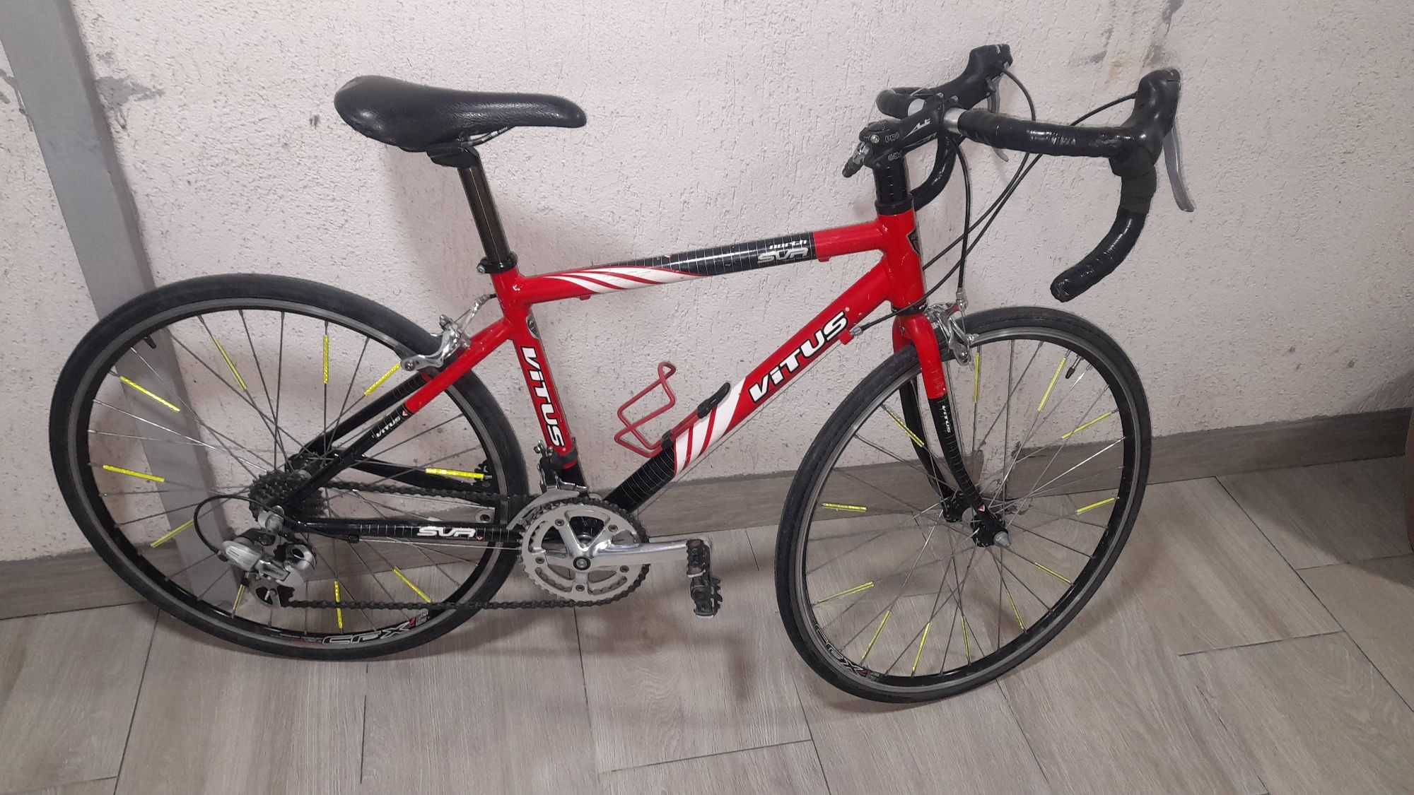 Bicicletă Vitus Marth 24 "