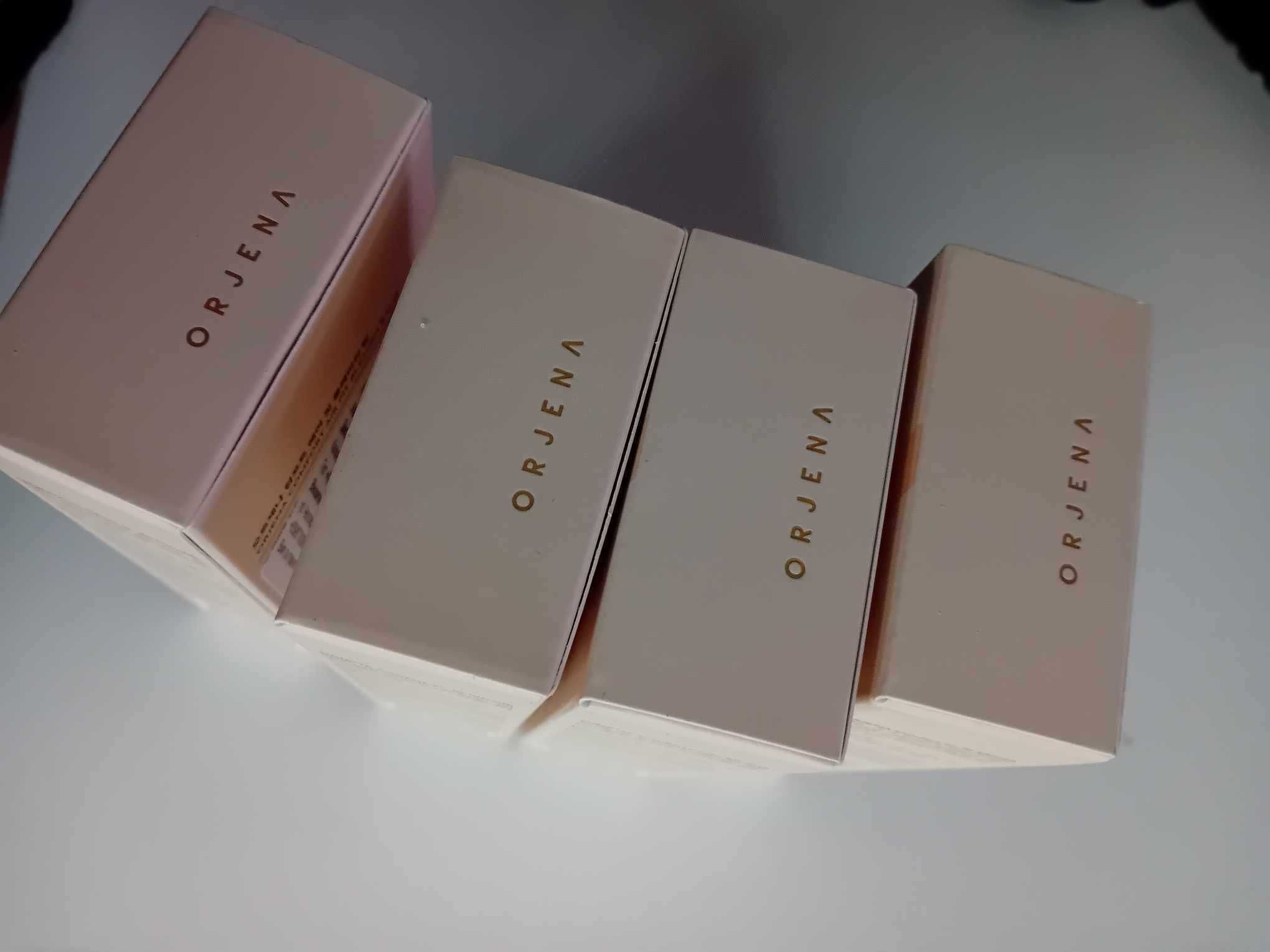 BB cream Orjena light nude