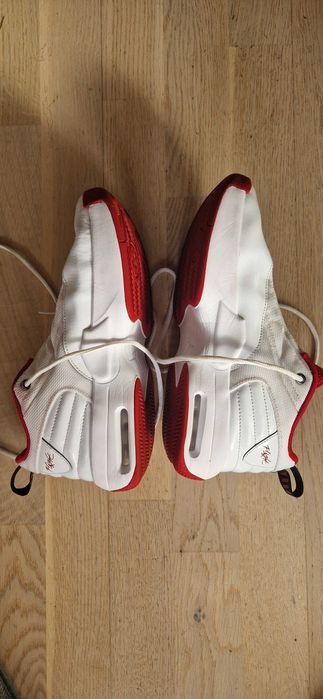 Баскетболни маратонки JORDAN MAX AURA 6 (GS)