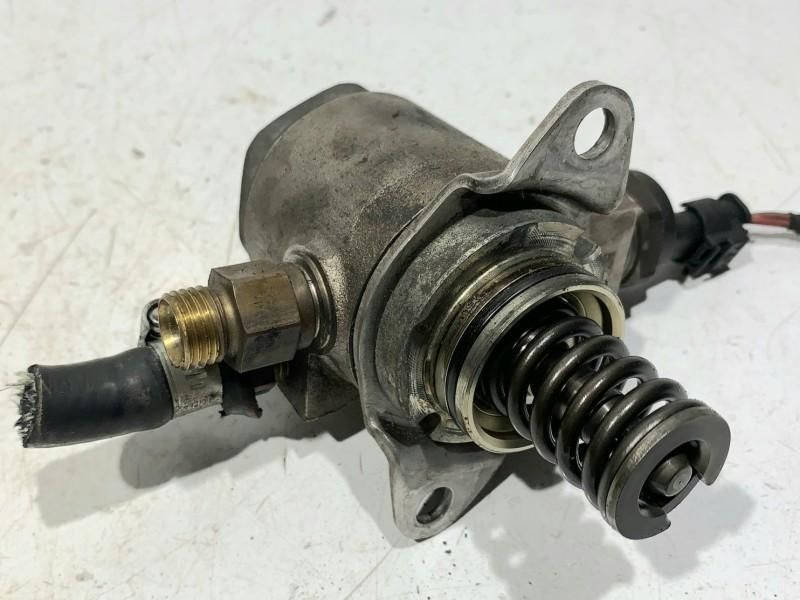 Pompa injectie Volkswagen Golf 6 (2008-2013) 1.4 tsi CAXA 03C127026D