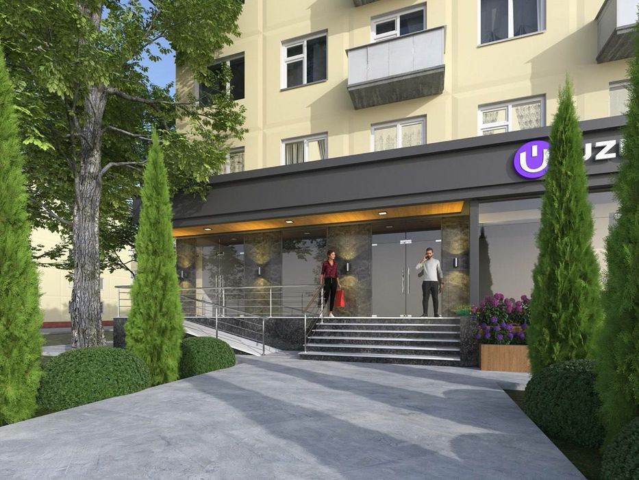 Срочно Продажа Нежилой Помешения Акай Сити