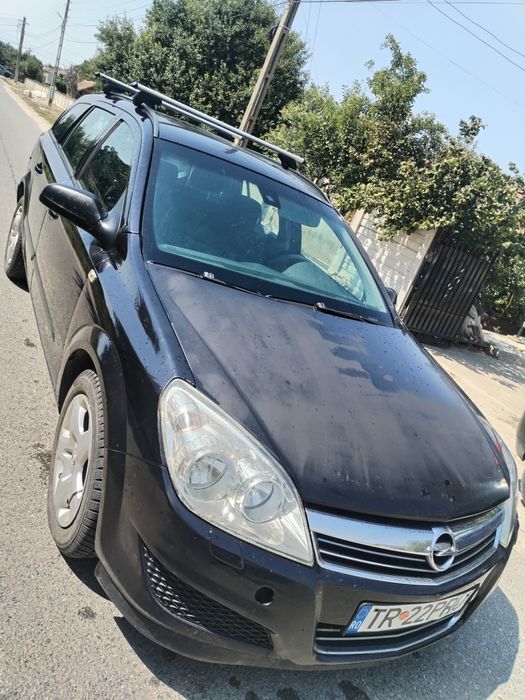 Vand Opel Astra H, motor 1.3 cdti