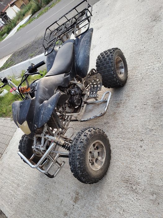 ATV LONCIN 250 cm³
