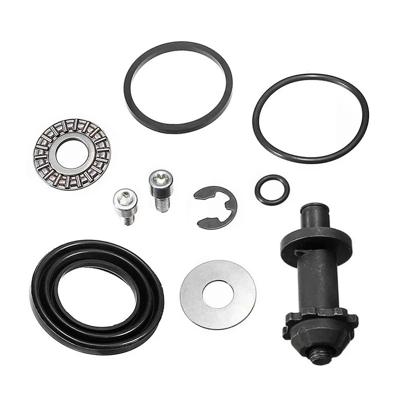 Kit reparație etrier spate motoras frana Vw Passat B6 B7 CC Audi A6 A4