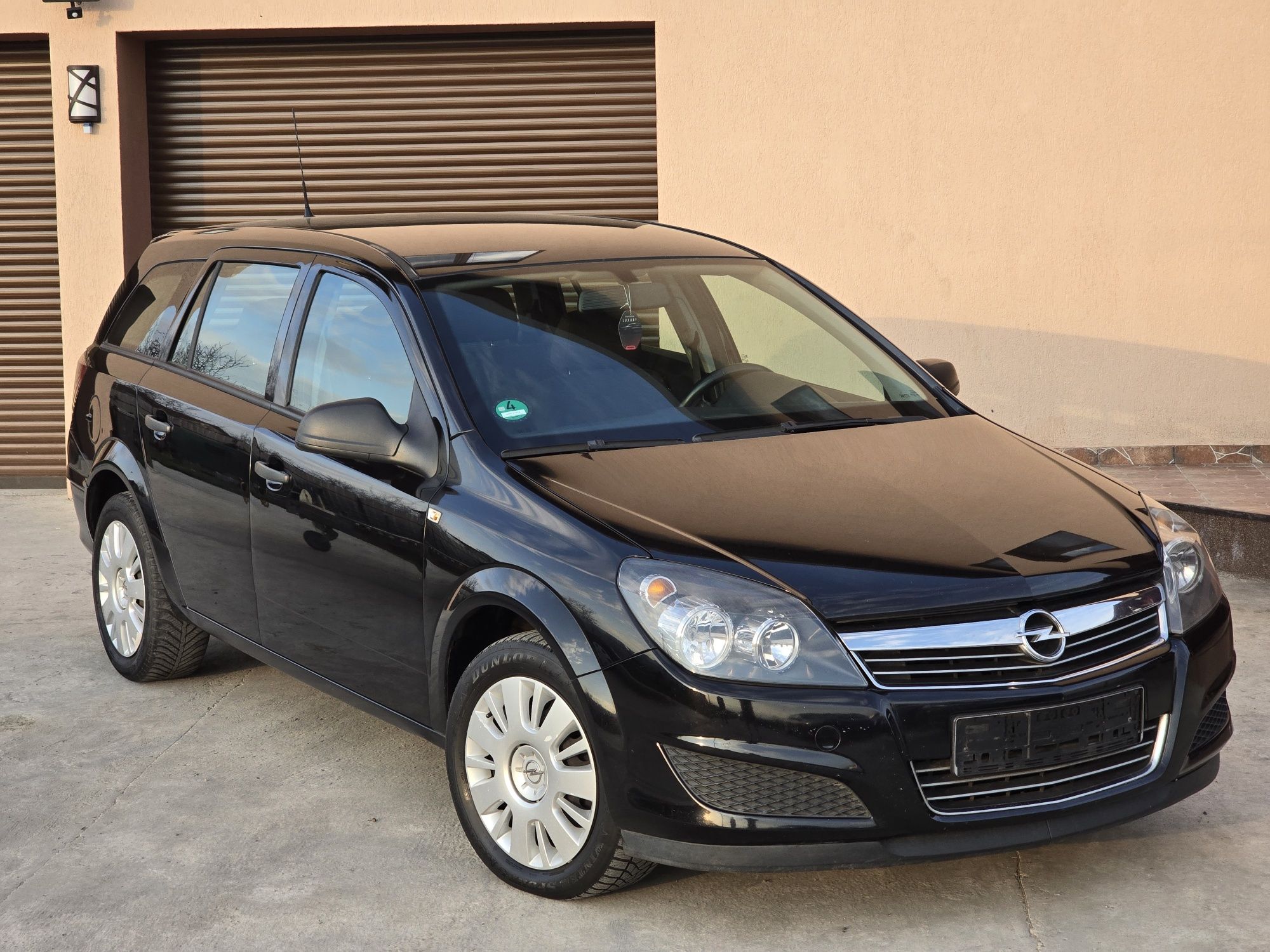 Opel Astra H - 2010 - 1.9 CDTI -120 Cp - 238.000 KM