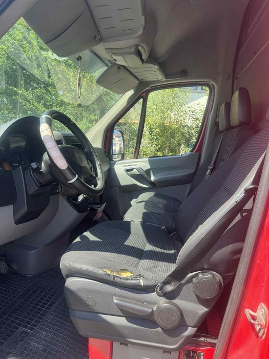 Vând Mercedes Sprinter 311