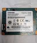 SSD Toshiba 128 GB за лаптоп APPLE