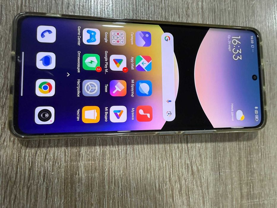 Xiaomi Redmi Note 14 Pro +  512 GB