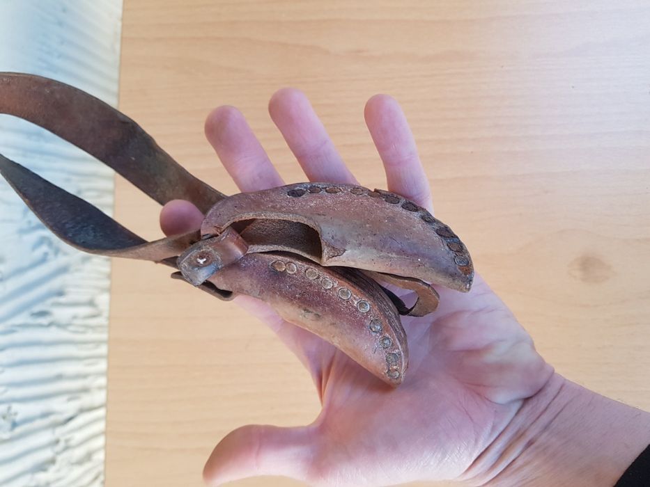 Стари малки цървули