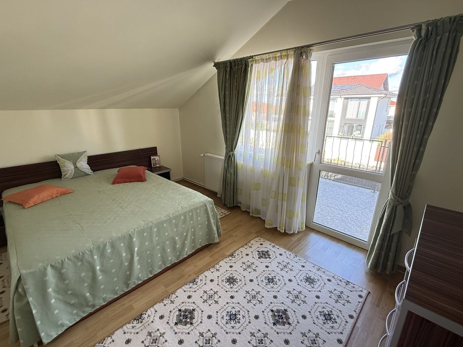 Vand casa Cristian ( 2 case)