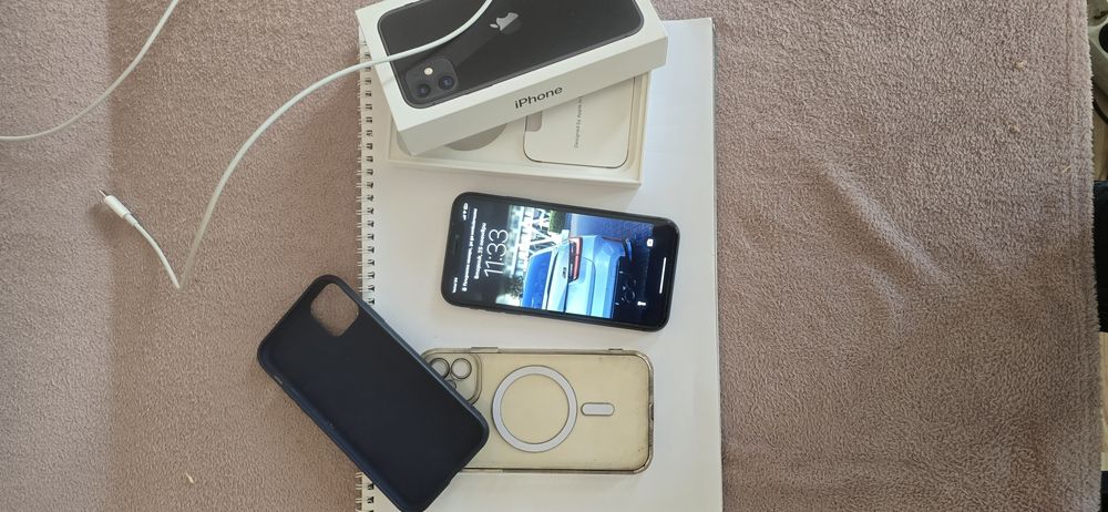 iPhone 11 в перфектно състояние