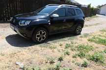 Dacia Duster 1,5DCI