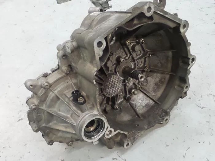 Cutie viteze manuala 5+1 RNZ RNY QCJ Vw Up!, Polo, Seat Mii, Ibiza, Skoda Citigo 1.0Mpi 2017-2021