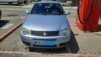 Vand Fiat Albea 1.4 benzina